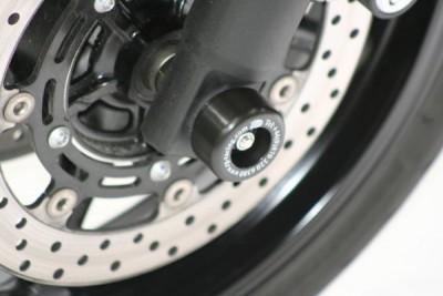 R&G FP0054BK Chrániče přední vidlice Yamaha FZ1/Fazer FZ6